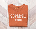 SOFTBALL MOM Shirt Perfect Mom Gift for Mother39s Day Gift for Softball Mom or Proud Mom Softball T Shirt Graphic Tee – Premium Graphic · Must-Have Style