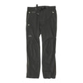 The North Face Apex Trousers Mens Black Hiking Outdoor Sportswear Hiking Graphic Tee – Cozy Vibes · High-Quality Print