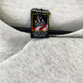 Vintage 90s Olympics USA Sweatshirt Olympics Atlanta Crewneck Olympics Sweater Pullover Summer Olympic Games Embroidered Logo Grey XLarge Sweatshirt – Warm & Stylish · Great Gift For Fans
