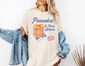 Pancakes and Panic Attacks Shirt Funny Mental Health Shirt Women39s Trendy Mental Health Tshirt Graphic Tee Funny tshirt Graphic Tee – Aesthetic Look · Top Pick For Any Outfit