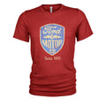 Ford Motor Company Legendary Power since 1903 T Shirt Graphic Tee – Premium Graphic · Top Pick For Any Outfit
