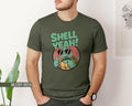 Funny Turtle Shirt Unhinged Shirts Meme Shirt Weirdcore Shirt Cool Turtle Shirt Cute Turtle Gift Turtle Lover Gift Shirt Funny Shirt Graphic Tee – Warm & Stylish · Trending Graphic Apparel