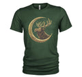 Irish Folklore Celtic Elk Unisex T Shirt Graphic Tee – Premium Graphic · Top Pick For Any Outfit