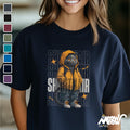 British Shorthair Cat Tee A Must Have for Stylish Cat Unisex Heavy Cotton Shirt Perfect Gift for British Blue Cat Parents Graphic Tee – Feel-Good Design · Trending Graphic Apparel