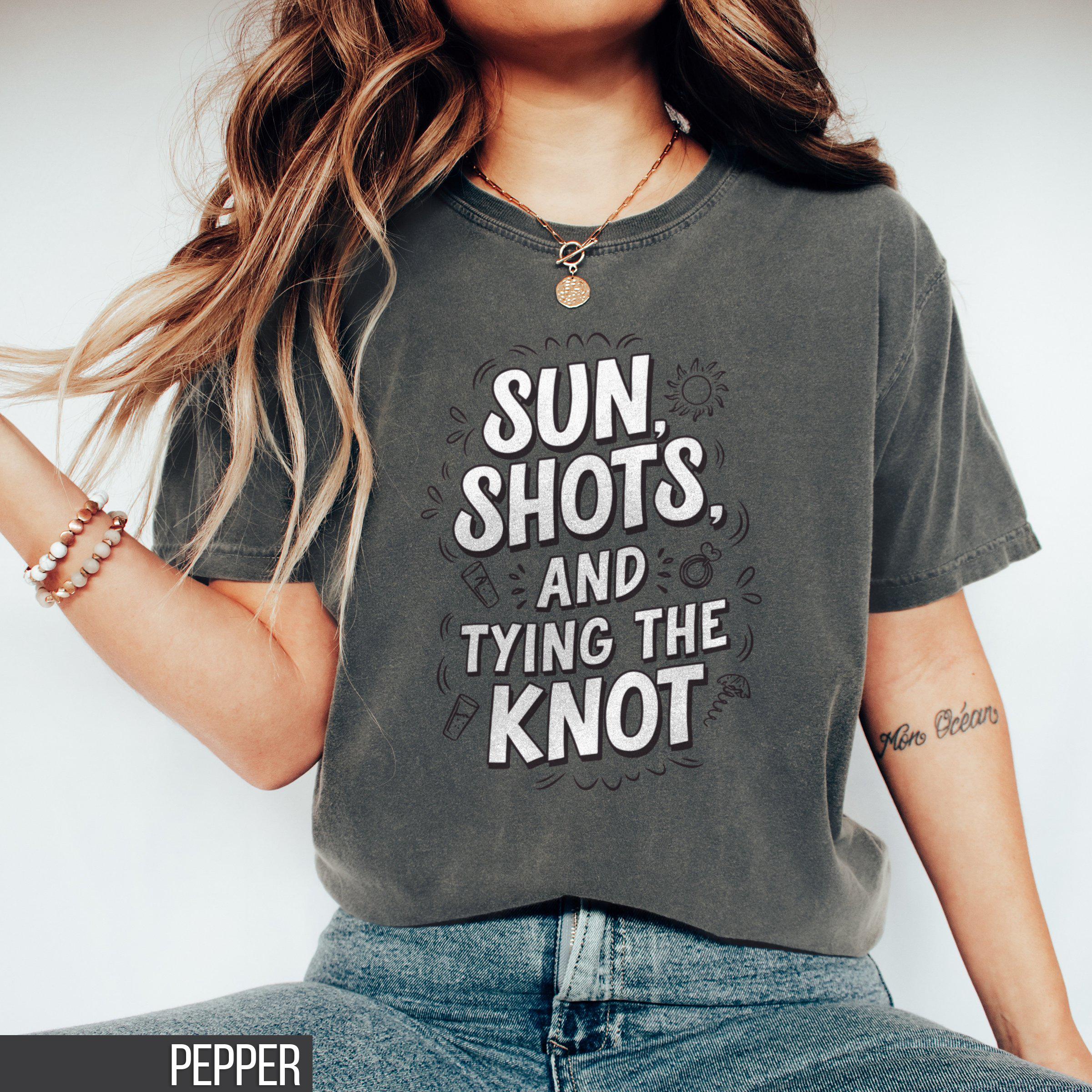 Western Bachelorette Bachelorette Shirts Country Bachelorette Bachelorette Trip Bridesmaid Proposal Cowgirl Bachelorette Last Rodeo Graphic Tee – Bold Style · Must-Have Style