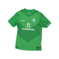 Werder Bremen Home Shirt 201112 Nike Mens Green German Football Jersey Small Jersey – Fan Favorite · Must-Have Style