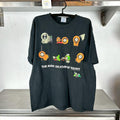 Vintage 1998 South Park The Many Deaths of Kenny Comedy Central TV Show Promo T Shirt Vintage Cartoon Tshirt Vintage South Park Tshirt Graphic Tee – Easygoing Wear · High-Quality Print