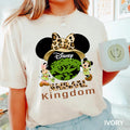 Disney Animal Kingdom Mickey Safari Shirt Vintage Animal Kingdom Shirt Disney Safari Trip Shirt Disneyworld Shirts Graphic Tee – Easygoing Wear · High-Quality Print