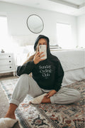 Sunday Cycling Club Hoodie Fahrrad Hoodie Fahrradliebhaber Radfahren Hoodie Radfahrer Hoodie Fahrrad Geschenk Cycling Hoodie Hoodie – Bold Style · Must-Have Style