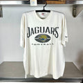 Vintage 90s Nike Jacksonville Jaguars Football NFL XL T shirt Jacksonville Jaguars Tshirt Vintage Football Tshirt Vintage Sports Tshirt Graphic Tee – Aesthetic Look · Great Gift For Fans