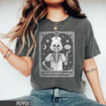 Tarot Card Shirt Psychiatric Nurse Shirt Funny Meme Shirt Tarot Shirt Nurse Crewneck Nurse Gift Skeleton Shirt VIntage Shirt Graphic Tee – Everyday Comfort · Trending Graphic Apparel