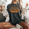 Crochet Nerd Shirt Perfect Crochet Gift for Crafters Fans Fun Crochet Tee for Yarn Lovers Graphic Tee – Easygoing Wear · Top Pick For Any Outfit