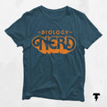 Biology Nerd Shirt Funny Gift for Biologists Teachers Cute Science Tee Biology Apparel for Students Graphic Tee – Cozy Vibes · Top Pick For Any Outfit