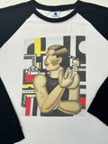 Vintage 1990s 90s Philadelphia Museum Of Art Fernand Leger Artist T Shirt XL NEW Graphic Tee – Feel-Good Design · Trending Graphic Apparel