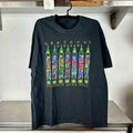 Vintage 1995 Grateful Dead Hundred Year Hall Rock Band Promo XL single stitch T shirt Vintage Grateful Dead Tshirts Graphic Tee – Premium Graphic · Perfect For Daily Wear