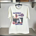 Vintage 1999 Ivan Rodriguez Texas Rangers MVP MLB Large single stitch T shirt Vintage Baseball Tshirt Vintage Texas Rangers Tshirt Graphic Tee – Fan Favorite · Top Pick For Any Outfit
