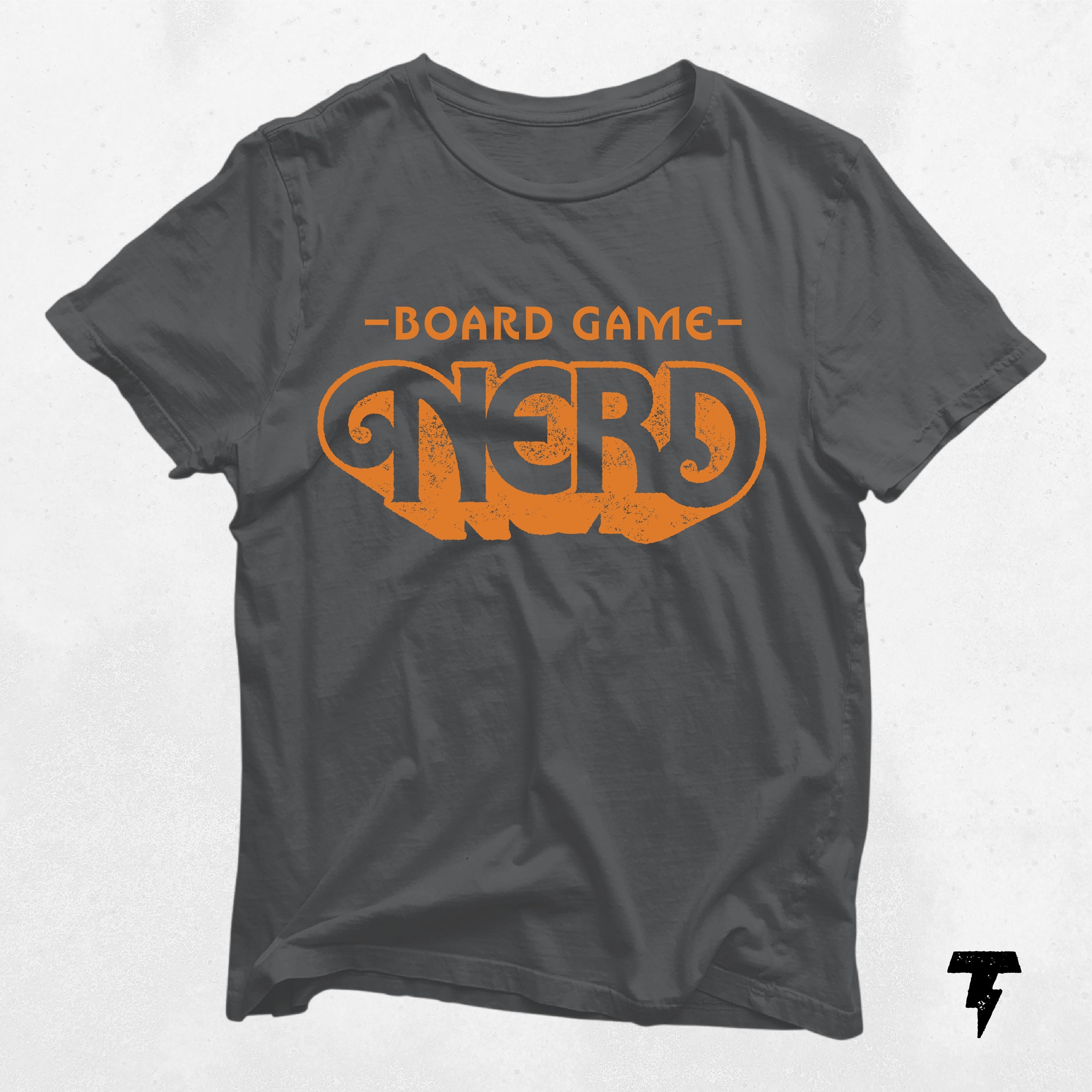 Board Game Nerd Shirt Funny Game Night Tee Perfect Gamer Gift for Game Lovers Hobbyists Graphic Tee – Warm & Stylish · Top Pick For Any Outfit