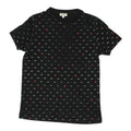 Kenzo Eye Print Tshirt Vintage Womens Black Designer Crew Neck Short Sleeve Graphic Tee – Premium Graphic · Must-Have Style