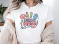 Derm Squad Shirt Dermatology Nurse Shirts Dermatology Nurse Shirts Derm Nurse Shirt Dermatology Nurse Gift Shirt Derm Nursing Gift Graphic Tee – Aesthetic Look · Great Gift For Fans