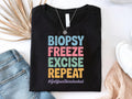 Funny Dermatology Shirt Dermatology Nurse Shirts Dermatology Nurse Shirts Dermatology Nurse Gift Shirt Derm Nursing Gift Graphic Tee – Easygoing Wear · Trending Graphic Apparel