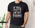 Fishing Shirt Fishing Lover Shirt Dad Fishing Shirt Dad Gifts Dad Shirt Unhinged Shirts Silly Shirt Fish Shirt Funny Shirt Graphic Tee – Soft Feel · Great Gift For Fans