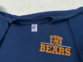Vintage 1990s Chicago Bears Embroidery NFL Football The Game T Shirt L XL NEW Graphic Tee – Fan Favorite · Trending Graphic Apparel