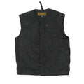 Timberland Weathergear Jacket Lining Vintage Mens Black Padded Designer Gilet Graphic Tee – Feel-Good Design · High-Quality Print