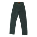 Aviatic High Waisted Jeans Vintage Womens Green Grey Western Style VTG Graphic Tee – Soft Feel · Must-Have Style