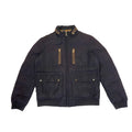 Alviero Martini 1a Classe Jacket Mens Padded Designer Black Puffer Coat Graphic Tee – Easygoing Wear · Great Gift For Fans