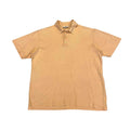 Valentino Studio Polo Shirt Vintage Mens Orange Pink Luxury High End Designer Graphic Tee – Fan Favorite · Must-Have Style