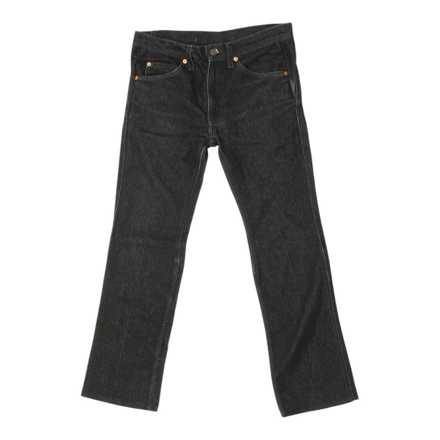 Levi39s 417 Womens Jeans Vintage Black Bootcut High End Casual Designer Denim Graphic Tee – Fan Favorite · Perfect For Daily Wear