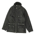 Wellensteyn Mens Black Jacket Quilted Designer Casual Outdoors Coat Outerwear Graphic Tee – Fan Favorite · Top Pick For Any Outfit