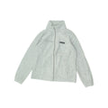 Columbia Grey Fleece Jacket Womens Designer Full Zip Outdoors Workwear Uniform Graphic Tee – Aesthetic Look · Must-Have Style