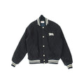 Lonsdale Quilted Bomber Jacket Vintage Mens Dark Navy Casual Boxing Designer Graphic Tee – Premium Graphic · Must-Have Style