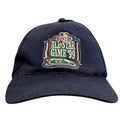 Vintage 90s MLB Boston All Star Game 9939 Navy Strapback Hat Graphic Tee – Cozy Vibes · Great Gift For Fans