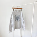 Vintage 00s Penn State Nittany Lions NCAA vintage champion gray sweatshirt L Sweatshirt – Cozy Vibes · Trending Graphic Apparel