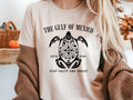 Gulf Of Mexico Stay Salty And Resist Shirt Mexico Beach Shirt Texas Alabama Florida Beach Turtle Gulf of America Tee Anti Trump shirt Graphic Tee – Warm & Stylish · High-Quality Print