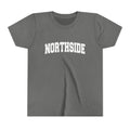 Northside Youth Graphic Tee Kids T Shirt Graphic Tee – Soft Feel · Must-Have Style
