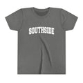 Southside Youth Graphic Tee Kids T Shirt Graphic Tee – Bold Style · Must-Have Style