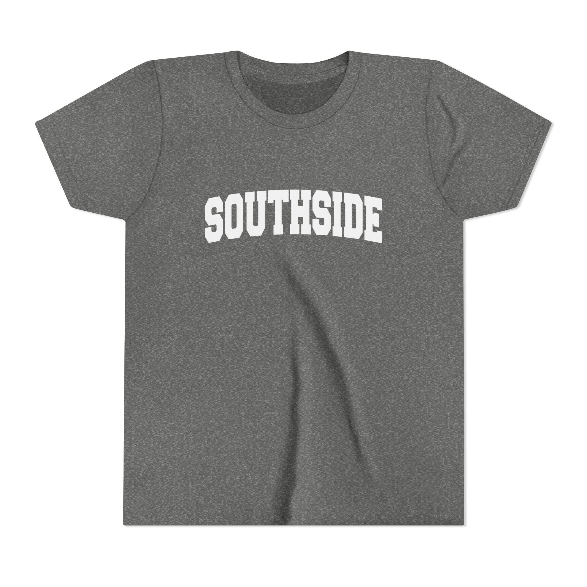 Southside Youth Graphic Tee Kids T Shirt Graphic Tee – Bold Style · Must-Have Style