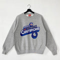 Vintage Indianapolis Colts Sweatshirt Indianapolis Colts Crewneck Colts Sweater Pullover Sportswear NFL Indianapolis Colts Print Logo Medium Sweatshirt – Feel-Good Design · Great Gift For Fans