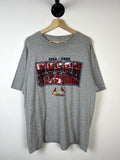 Vintage MLB CSA St Louis Cardinals Grey Tee Size L Graphic Tee – Easygoing Wear · High-Quality Print