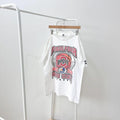 Vintage 90s Ohio State Buckeyes 1999 NCAA Final four vintage Starter white t shirt L Graphic Tee – Warm & Stylish · Top Pick For Any Outfit