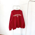 Vintage 90s Florida State FSU Seminoles vintage Nike red sweatshirt L Sweatshirt – Soft Feel · Must-Have Style