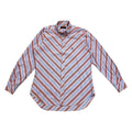 Etro Mens Striped Shirt Vintage Mens Designer Red Blue White Button Down Graphic Tee – Premium Graphic · Trending Graphic Apparel