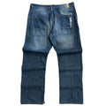 Vintage Y2K Ecko Baggy Blue Denim Jeans Size 40W Tote Bag – Feel-Good Design · High-Quality Print