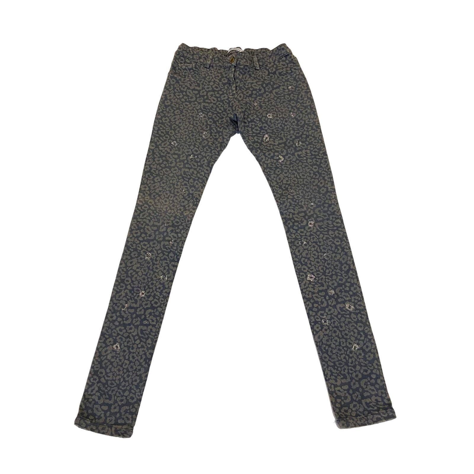 GF Ferre Womens Jeans Vintage Y2K Low Rise Skinny Diamante Patterned Grey Graphic Tee – Cozy Vibes · Top Pick For Any Outfit