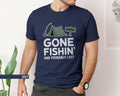 Fishing Shirt Fishing Lover Shirt Dad Fishing Shirt Dad Gifts Dad Shirt Unhinged Shirts Camping Shirt Outdoor Shirt Funny Shirt Graphic Tee – Aesthetic Look · Must-Have Style