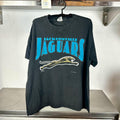Vintage 1993 Jacksonville Jaguars Football NFL Nutmeg XL single stitch T shirt Sports Tshirts Vintage NFL Tshirt Graphic Tee – Easygoing Wear · Top Pick For Any Outfit