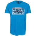 Chevrolet Corvette 1953 Mens T Shirt Graphic Tee – Aesthetic Look · Perfect For Daily Wear